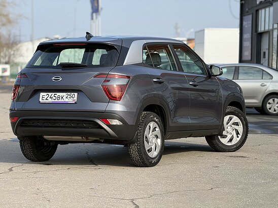 Solaris HC 1.6 MT (123 л.с.)