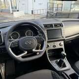 Solaris HC 1.6 MT (123 л.с.)