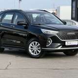 HAVAL M6 1.5 MT (143 л.с.) Family