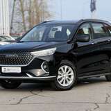 HAVAL M6 1.5 MT (143 л.с.) Family