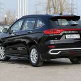 HAVAL M6 1.5 MT (143 л.с.) Family