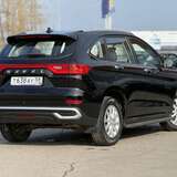 HAVAL M6 1.5 MT (143 л.с.) Family