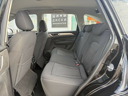 HAVAL M6 1.5 MT (143 л.с.) Family