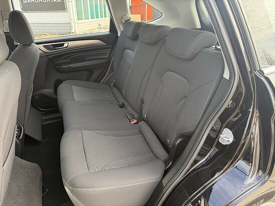 HAVAL M6 1.5 MT (143 л.с.) Family