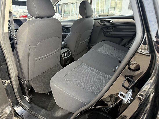 HAVAL M6 1.5 MT (143 л.с.) Family