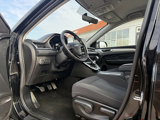 HAVAL M6 1.5 MT (143 л.с.) Family