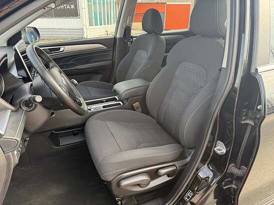 HAVAL M6 1.5 MT (143 л.с.) Family