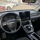 HAVAL M6 1.5 MT (143 л.с.) Family