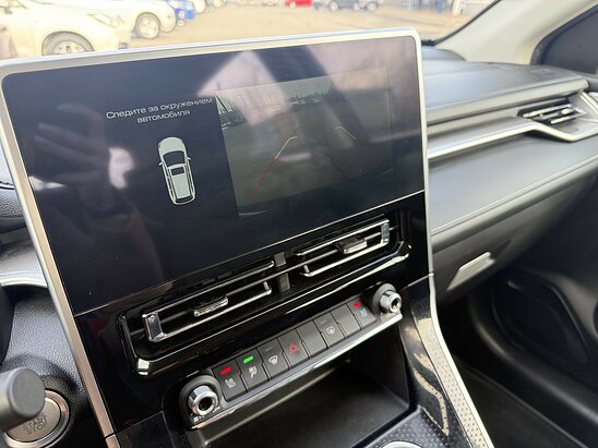 HAVAL M6 1.5 MT (143 л.с.) Family