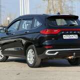 HAVAL M6 1.5 MT (143 л.с.) Family
