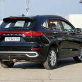 HAVAL M6 1.5 MT (143 л.с.) Family