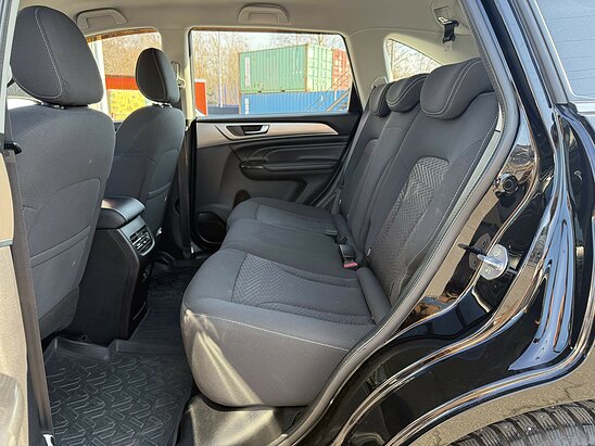 HAVAL M6 1.5 MT (143 л.с.) Family