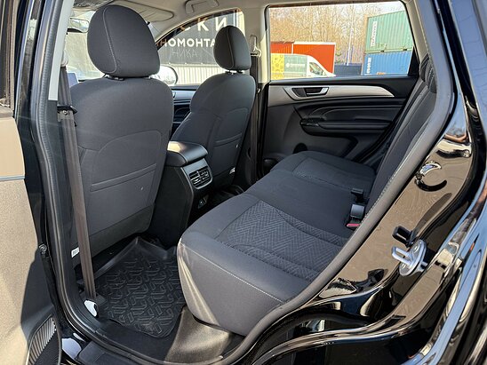 HAVAL M6 1.5 MT (143 л.с.) Family