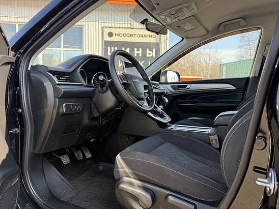HAVAL M6 1.5 MT (143 л.с.) Family