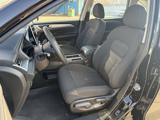 HAVAL M6 1.5 MT (143 л.с.) Family