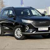 HAVAL M6 1.5 MT (143 л.с.) Family