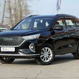 HAVAL M6 1.5 MT (143 л.с.) Family