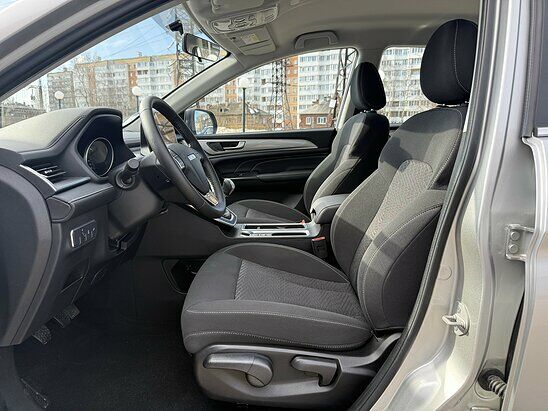 HAVAL M6 1.5 MT (143 л.с.) Family