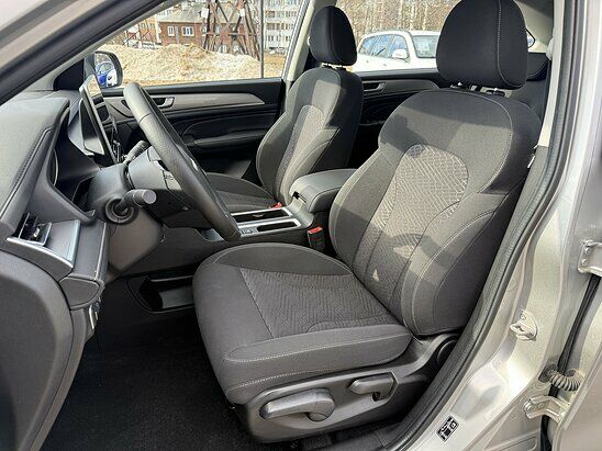 HAVAL M6 1.5 MT (143 л.с.) Family