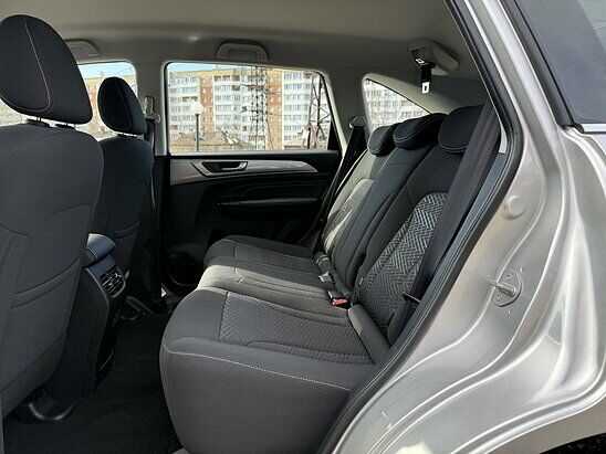 HAVAL M6 1.5 MT (143 л.с.) Family