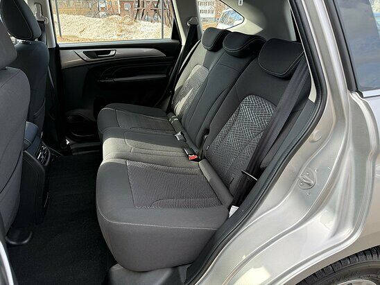 HAVAL M6 1.5 MT (143 л.с.) Family