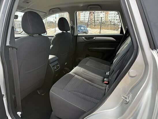 HAVAL M6 1.5 MT (143 л.с.) Family