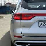 HAVAL M6 1.5 MT (143 л.с.) Family