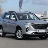 HAVAL M6 1.5 MT (143 л.с.) Family
