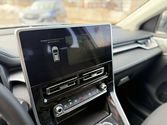 HAVAL M6 1.5 MT (143 л.с.) Family