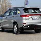 HAVAL M6 1.5 MT (143 л.с.) Family