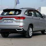 HAVAL M6 1.5 MT (143 л.с.) Family