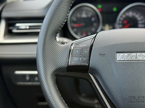 HAVAL M6 1.5 MT (143 л.с.) Family