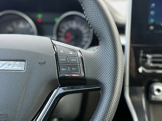 HAVAL M6 1.5 MT (143 л.с.) Family