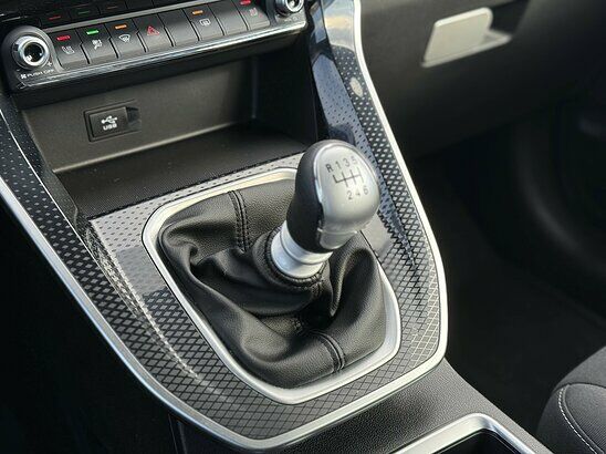 HAVAL M6 1.5 MT (143 л.с.) Family