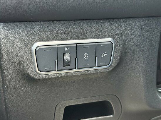 HAVAL M6 1.5 MT (143 л.с.) Family