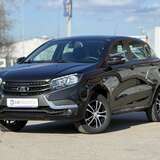 ВАЗ (LADA) XRAY 1.6 MT (106 л.с.) Classic Air conditioner