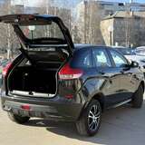 ВАЗ (LADA) XRAY 1.6 MT (106 л.с.) Classic Air conditioner