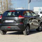 ВАЗ (LADA) XRAY 1.6 MT (106 л.с.) Classic Air conditioner