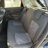 ВАЗ (LADA) XRAY 1.6 MT (106 л.с.) Classic Air conditioner