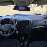 ВАЗ (LADA) XRAY 1.6 MT (106 л.с.) Classic Air conditioner