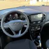 ВАЗ (LADA) XRAY 1.6 MT (106 л.с.) Classic Air conditioner