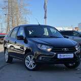 ВАЗ (LADA) Granta 1.6 MT (106 л.с.)