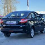ВАЗ (LADA) Granta 1.6 MT (106 л.с.)