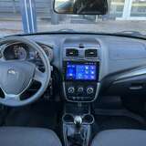 ВАЗ (LADA) Granta 1.6 MT (106 л.с.)