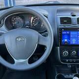 ВАЗ (LADA) Granta 1.6 MT (106 л.с.)