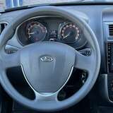 ВАЗ (LADA) Granta 1.6 MT (106 л.с.)