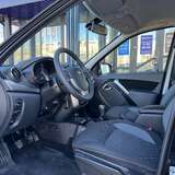 ВАЗ (LADA) Granta 1.6 MT (106 л.с.)