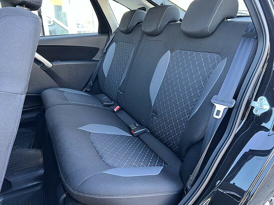 ВАЗ (LADA) Granta 1.6 MT (106 л.с.)