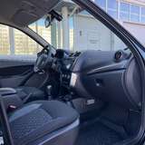 ВАЗ (LADA) Granta 1.6 MT (106 л.с.)