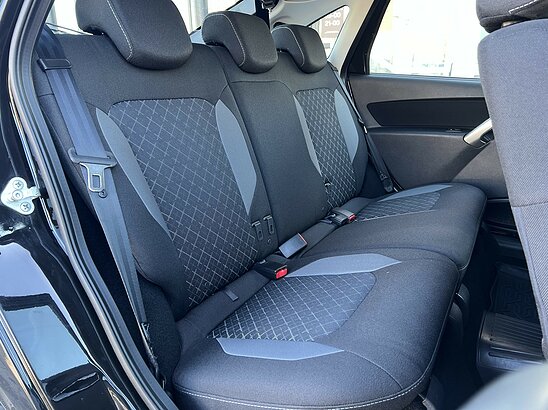 ВАЗ (LADA) Granta 1.6 MT (106 л.с.)